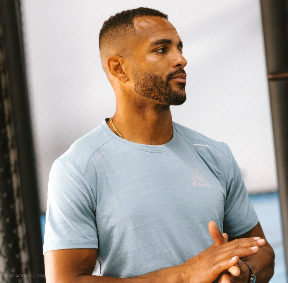 ACHILLEUS CAMO T-SHIRT