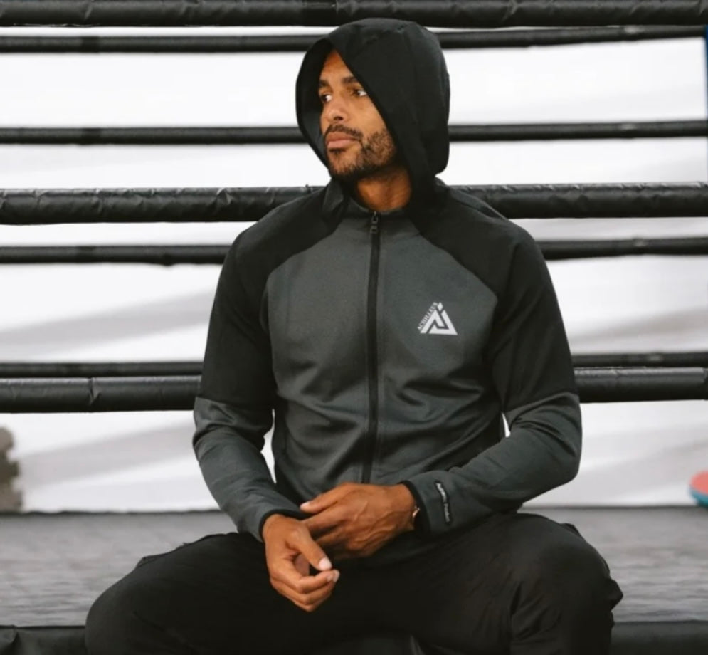 ACHILLEUS DYNAMIC JACKET