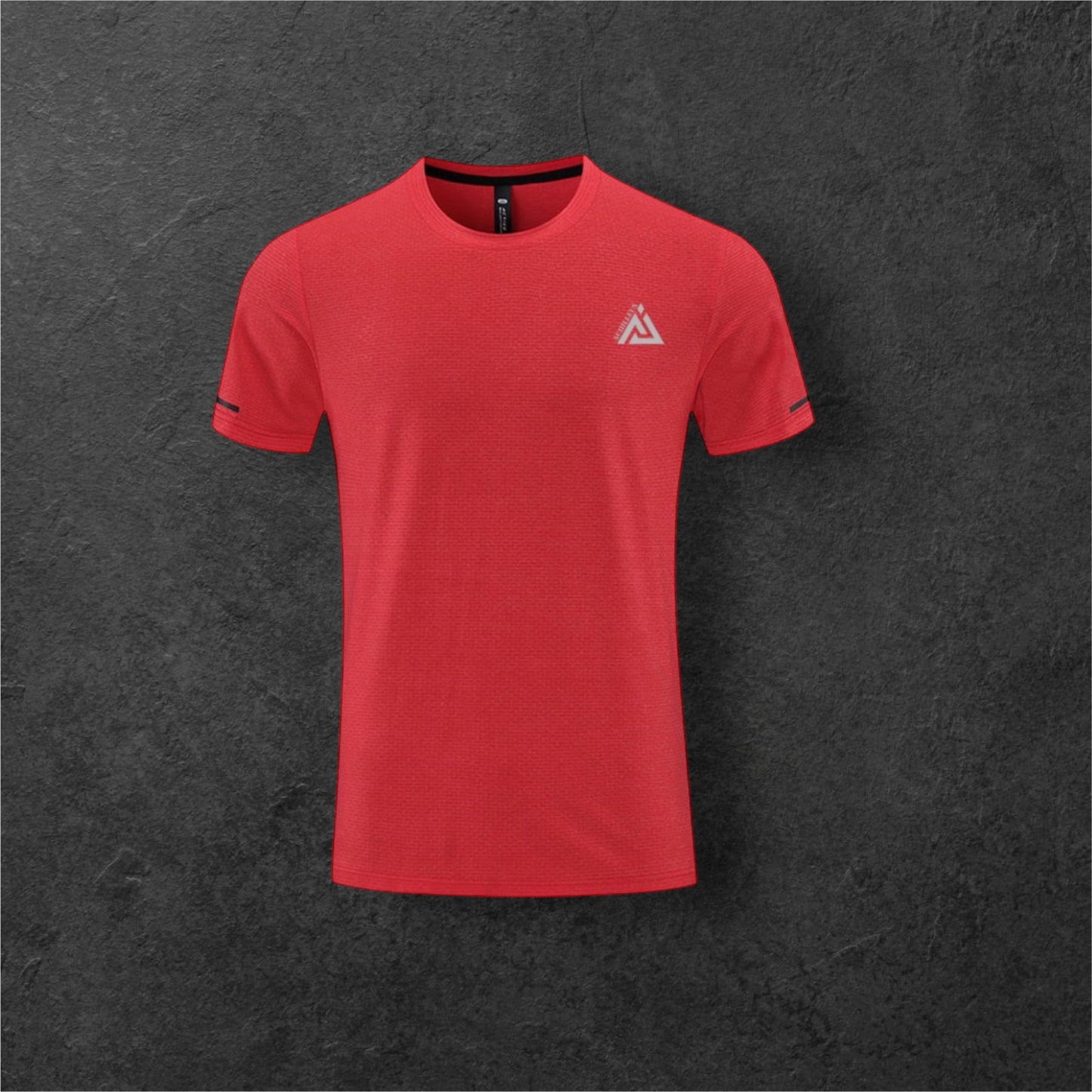 MEN’S DISTANCE T-SHIRT