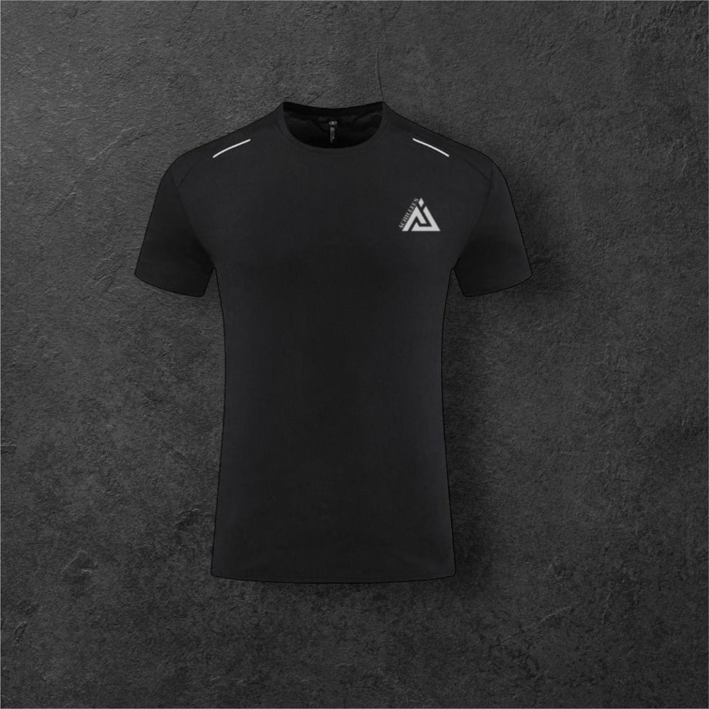 MEN’S CAMO T-SHIRT