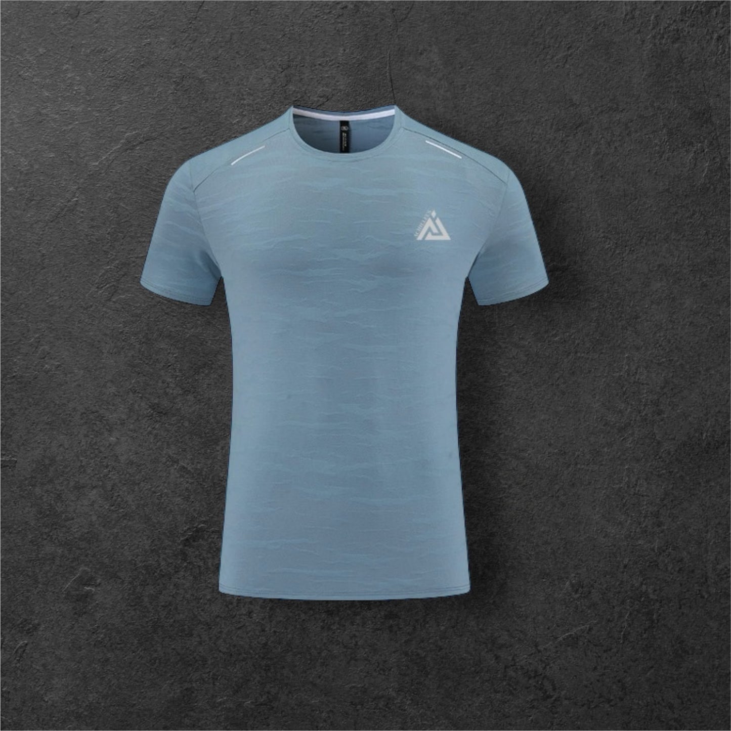 ACHILLEUS CAMO T-SHIRT