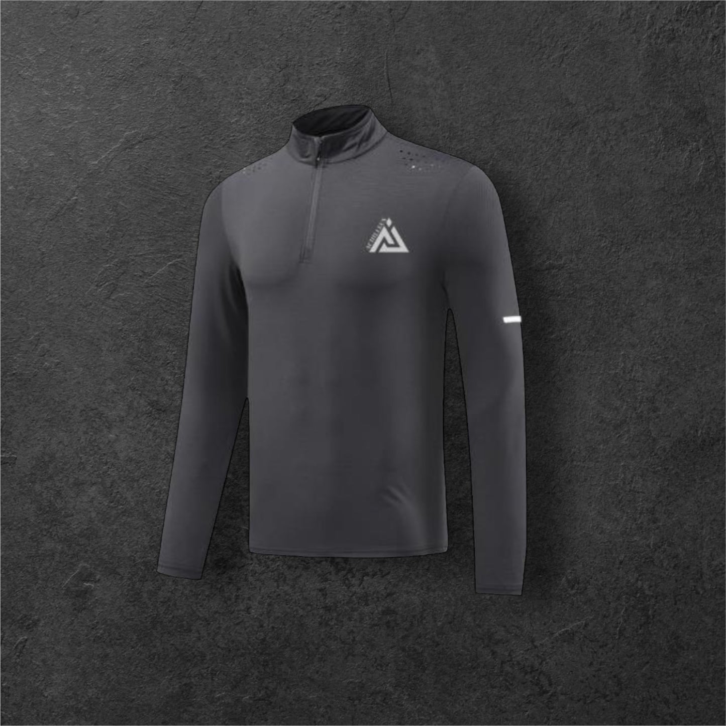 ACHILLEUS CHARGE 1/4 ZIP