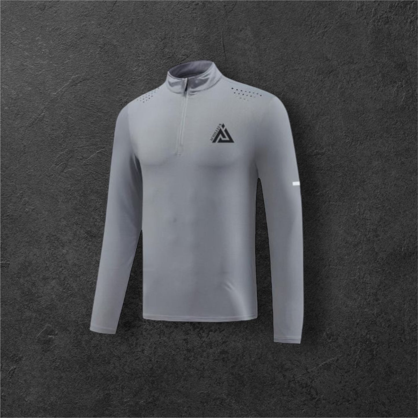 ACHILLEUS CHARGE 1/4 ZIP