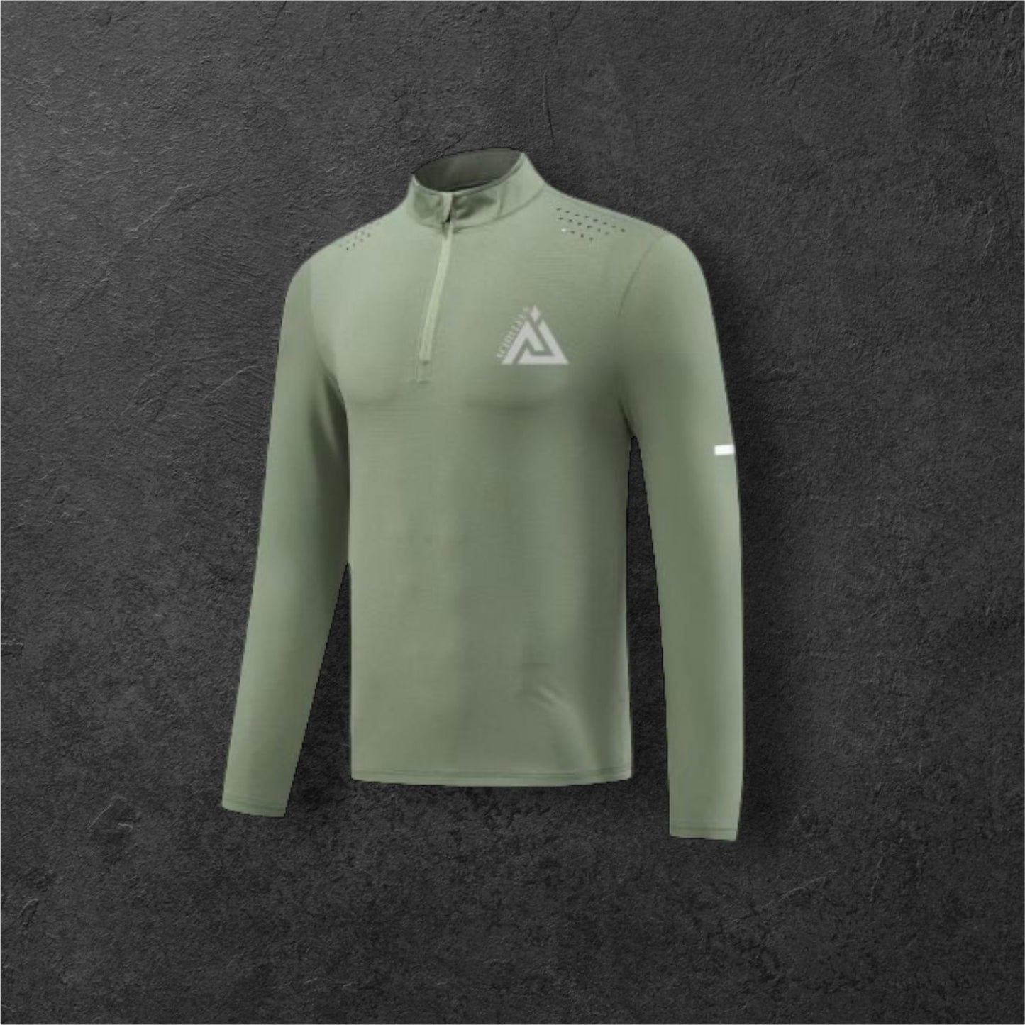 Men’s Charge 1/4 Zip