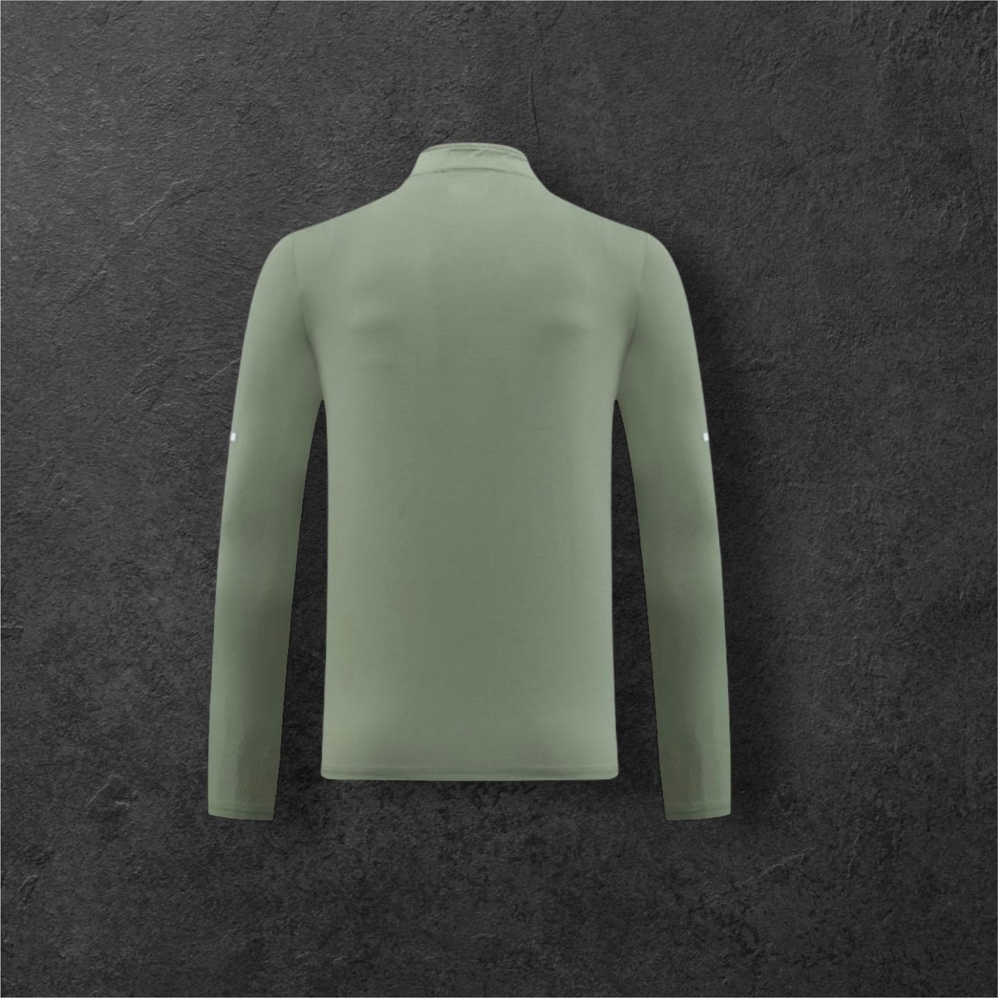 Men’s Charge 1/4 Zip