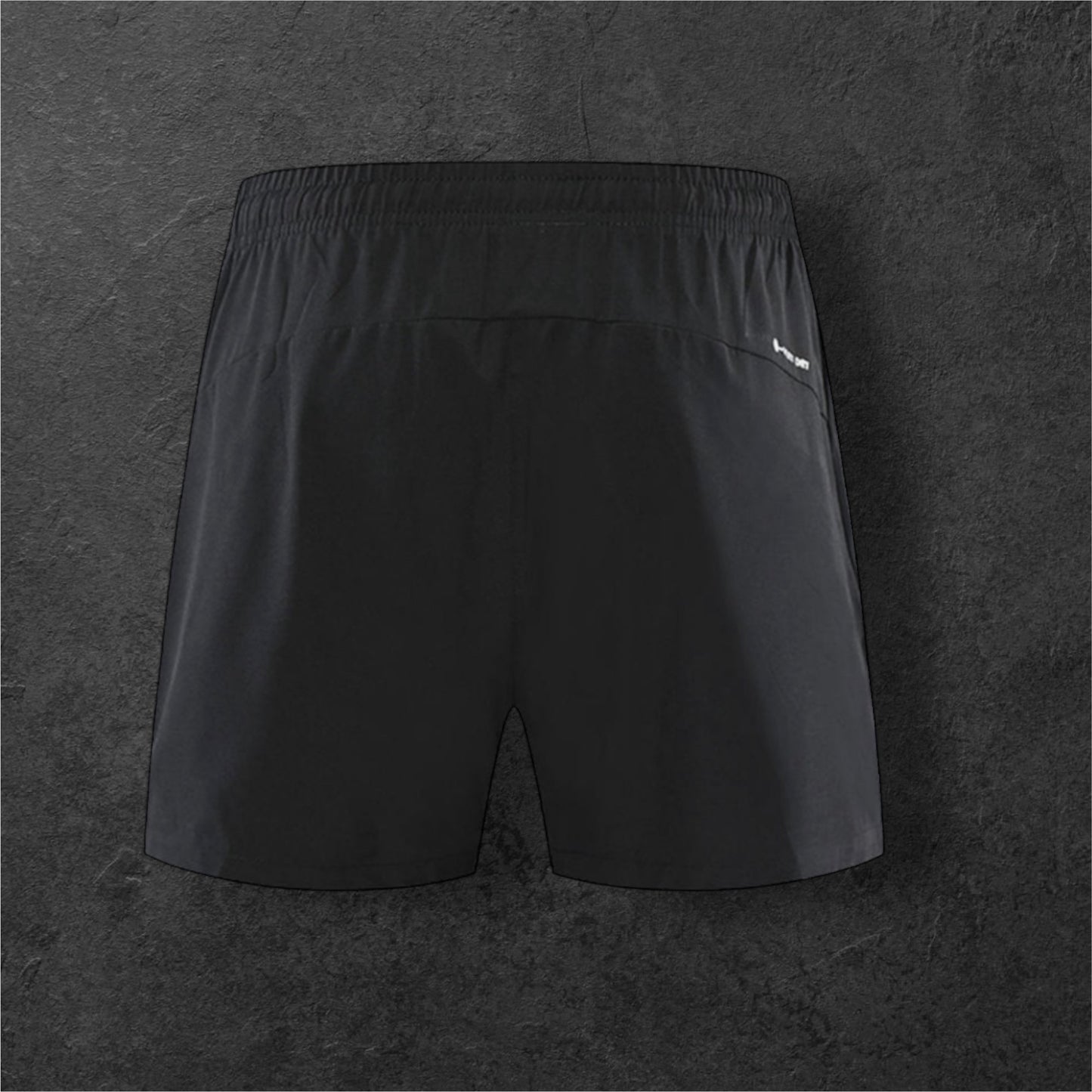 ACHILLEUS ACTIVE RUNNING SHORTS