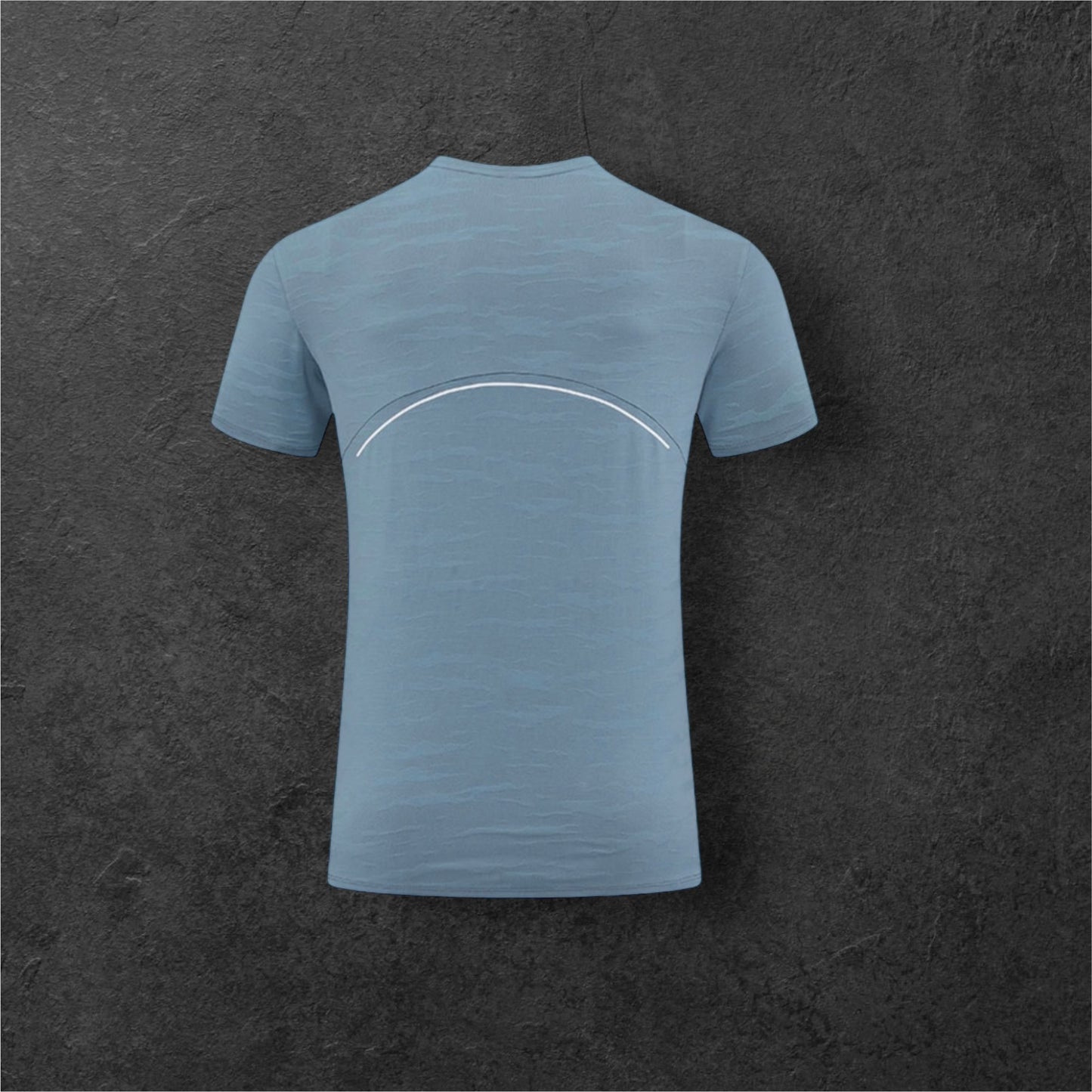 ACHILLEUS CAMO T-SHIRT