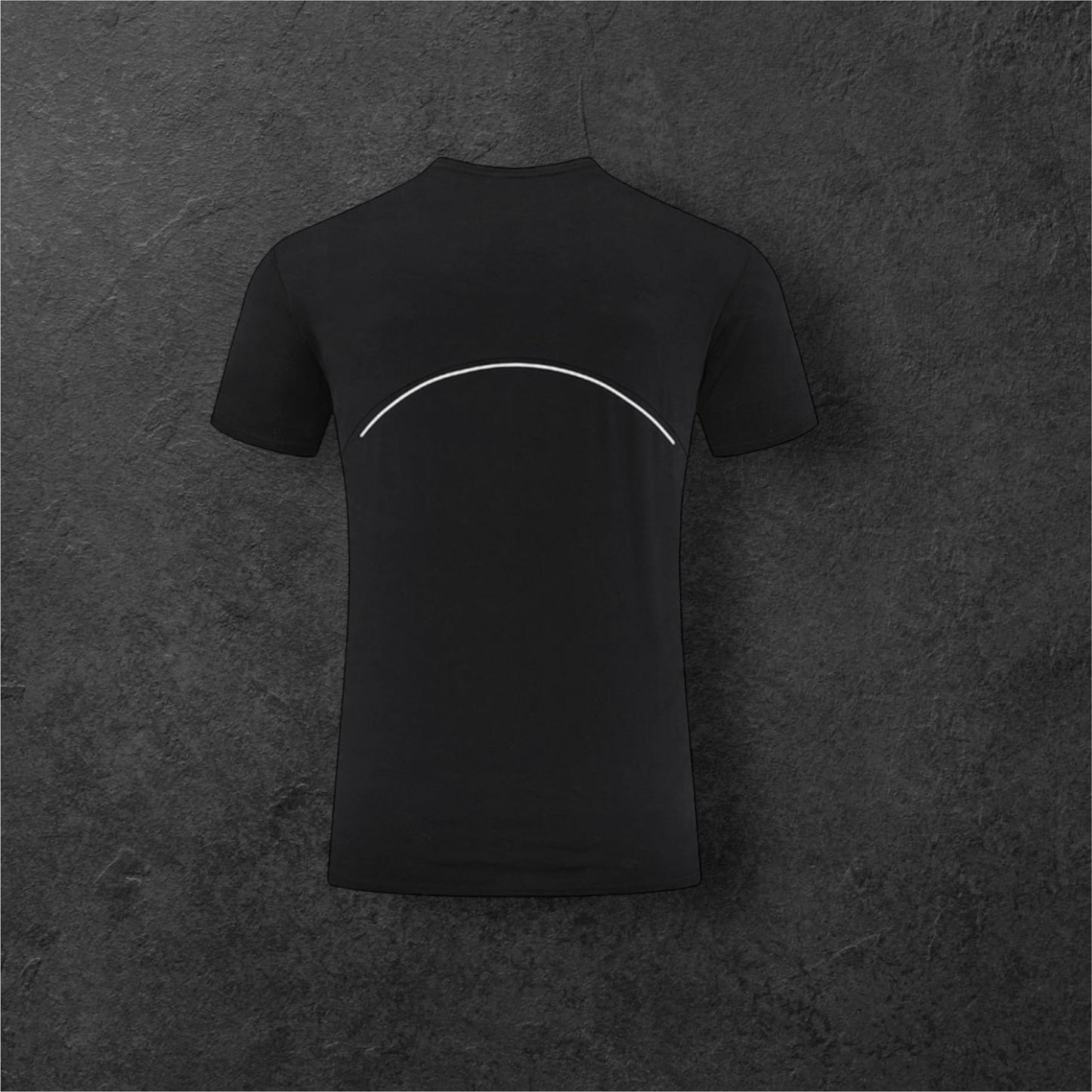 MEN’S CAMO T-SHIRT