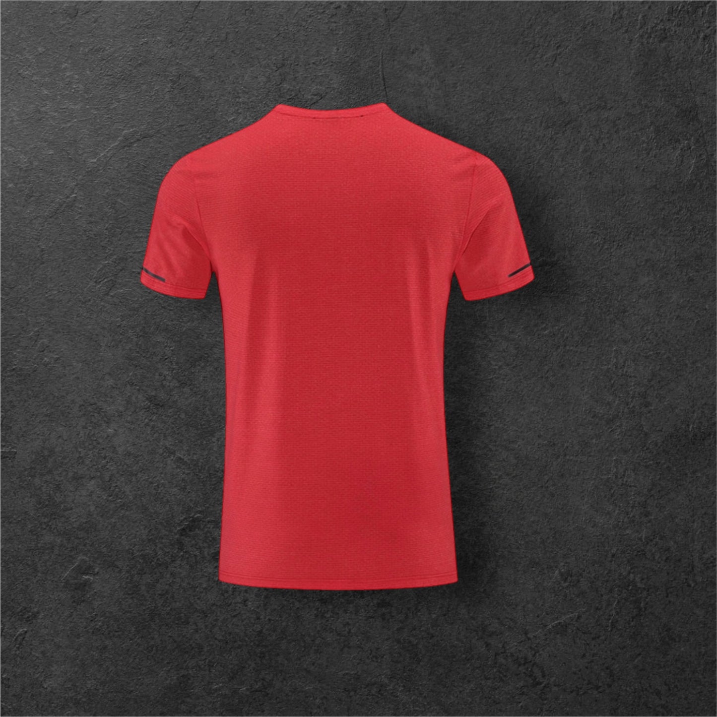 MEN’S DISTANCE T-SHIRT