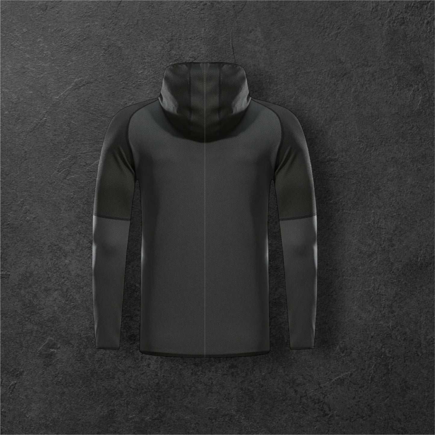 Men’s Dynamic Jacket