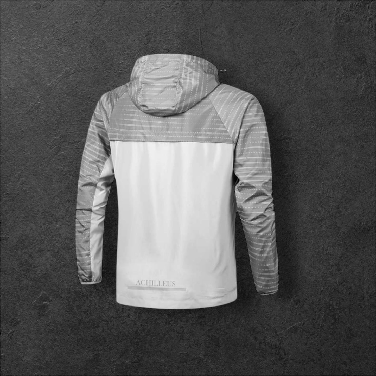 Men’s Tech Windbreaker