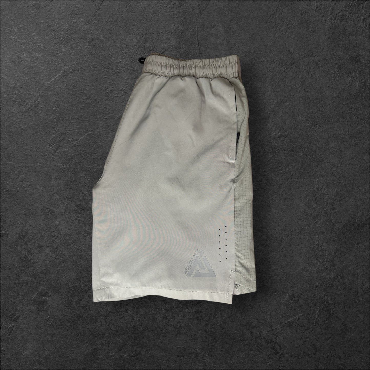 Men’s Challenger Running Shorts