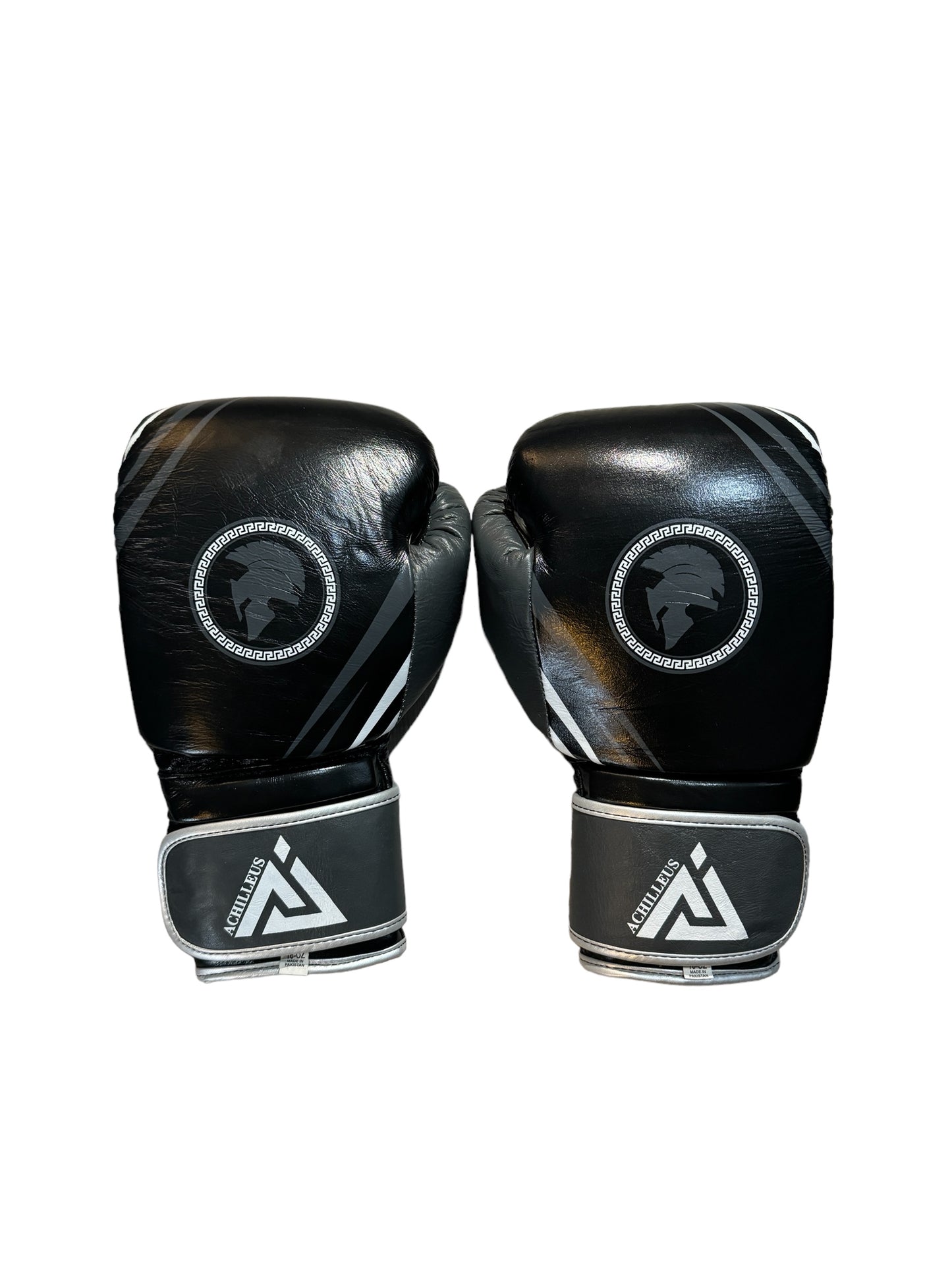 BOXING GLOVES