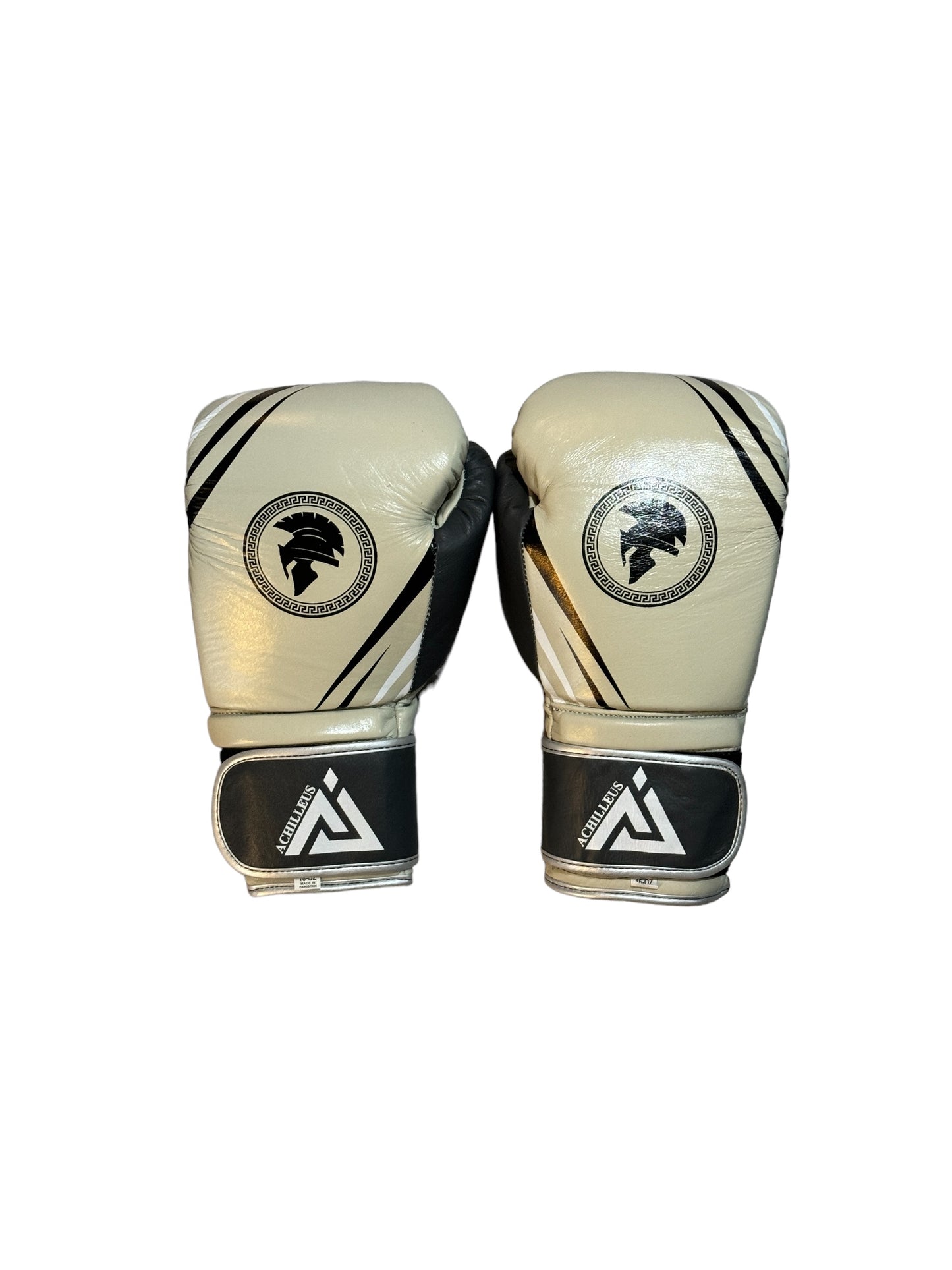 BOXING GLOVES