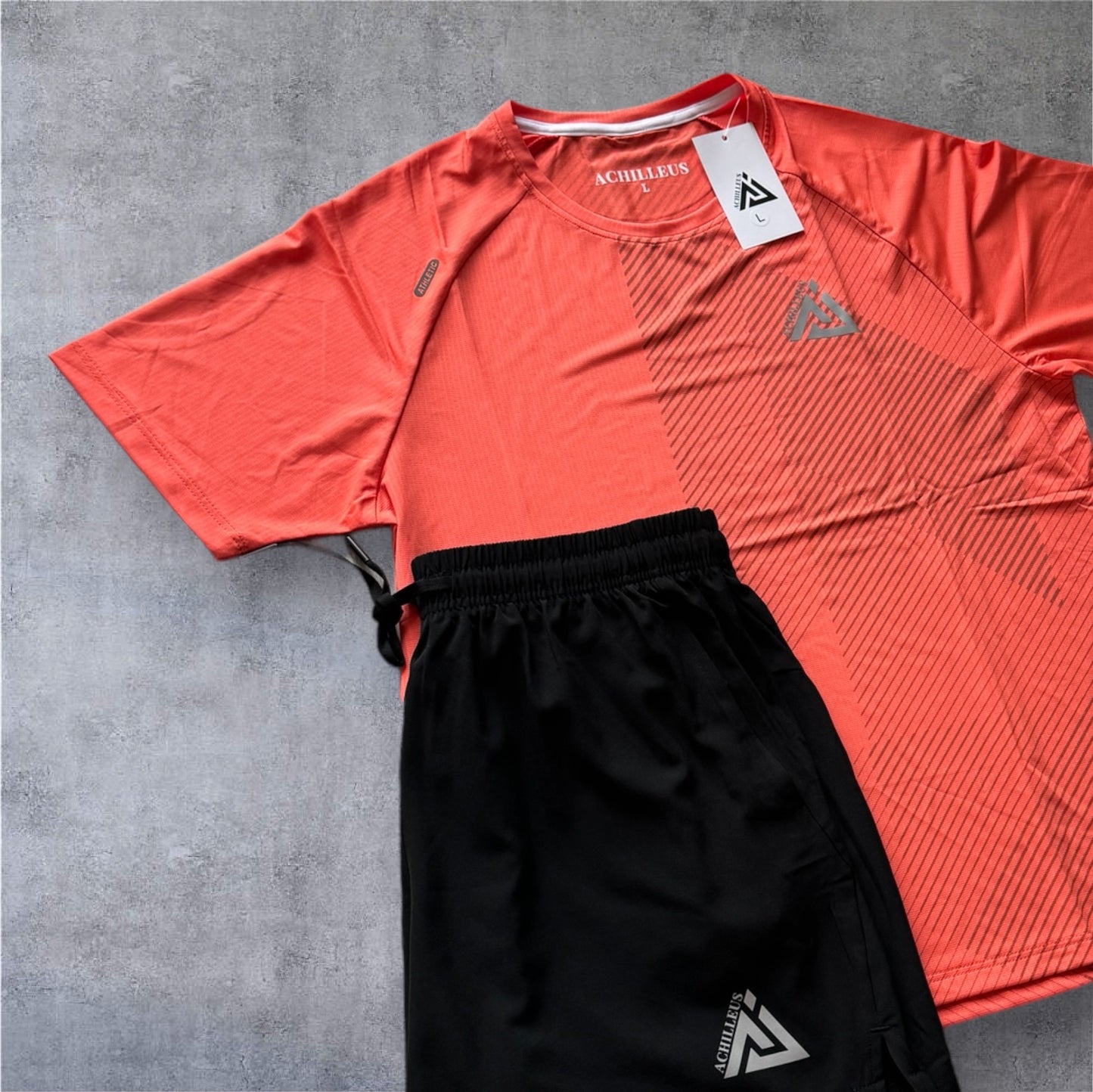 Men’s Tech T-Shirt