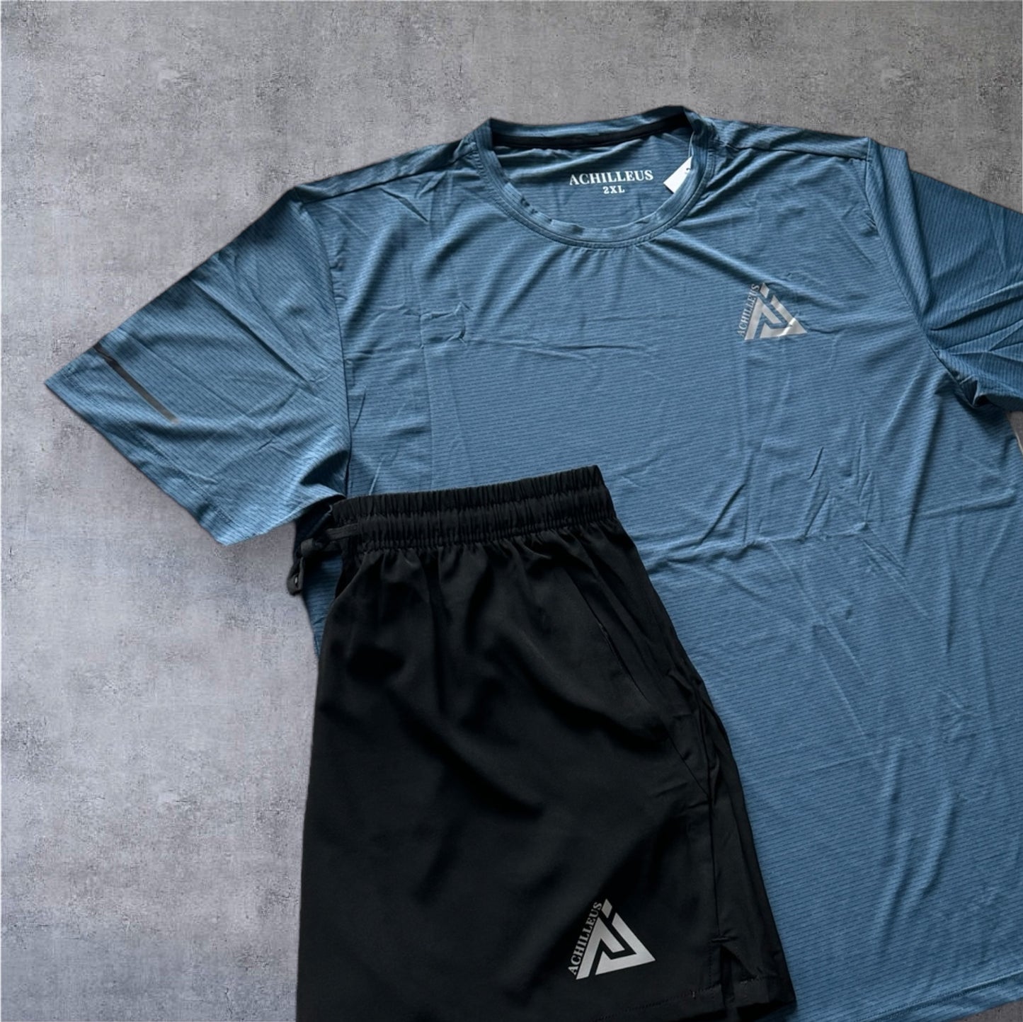 Men’s Distance T-Shirt