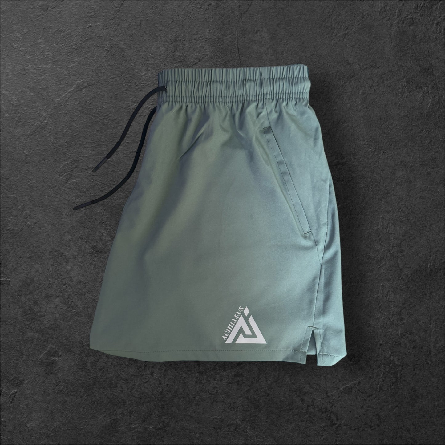 Men’s Active Running Shorts