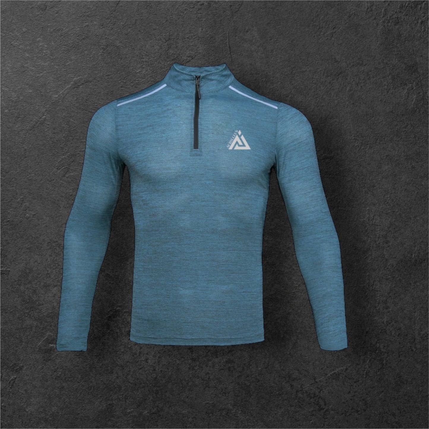Mens Trail 1/4 Zip