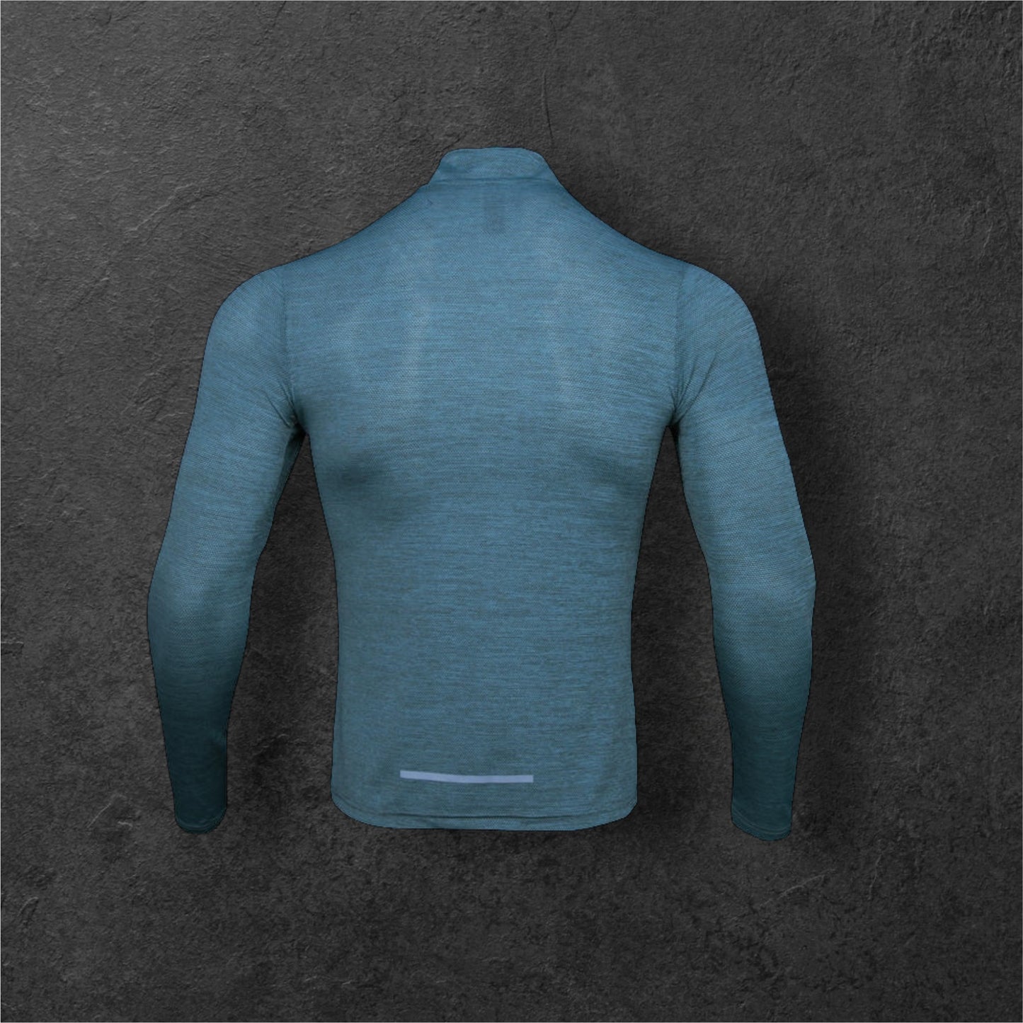 Mens Trail 1/4 Zip
