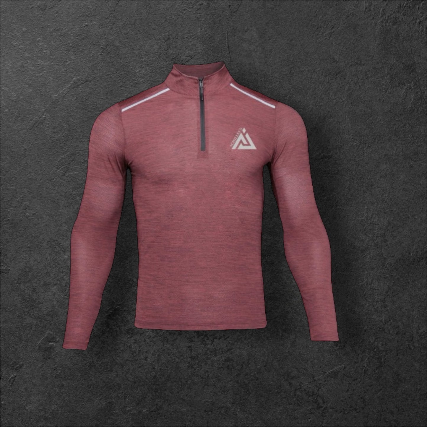 Men’s Trail 1/4 Zip