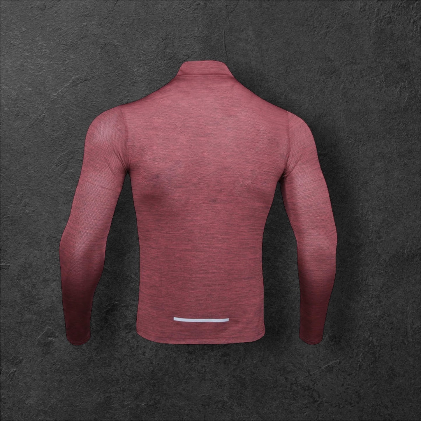 Men’s Trail 1/4 Zip