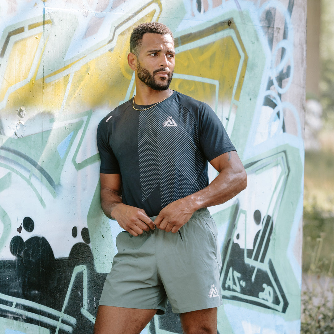 ACHILLEUS TECH T-SHIRT