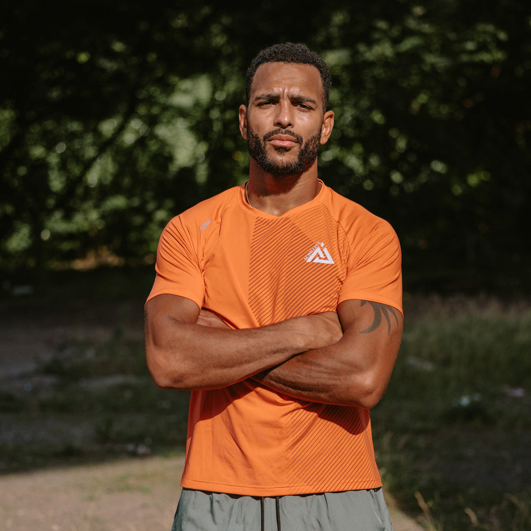 ACHILLEUS TECH T-SHIRT