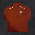 ACHILLEUS TRAIL 1/4 ZIP