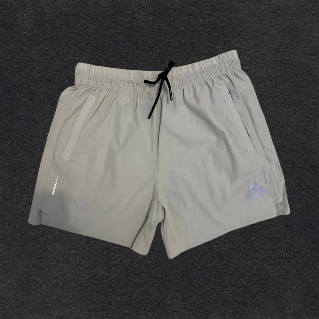 ACHILLEUS RUSH RUNNING SHORTS