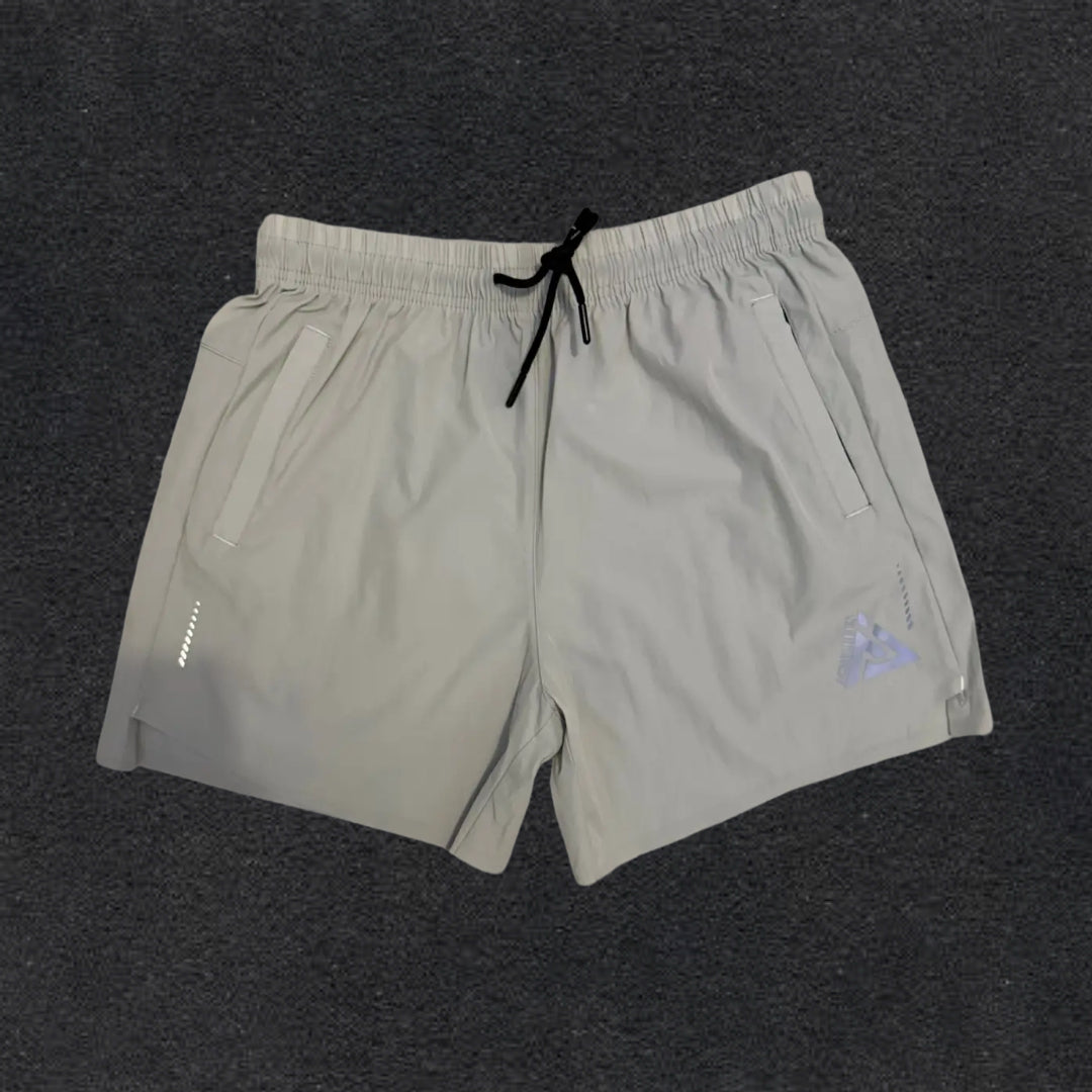 ACHILLEUS RUSH RUNNING SHORTS
