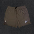 ACHILLEUS RUSH RUNNING SHORTS