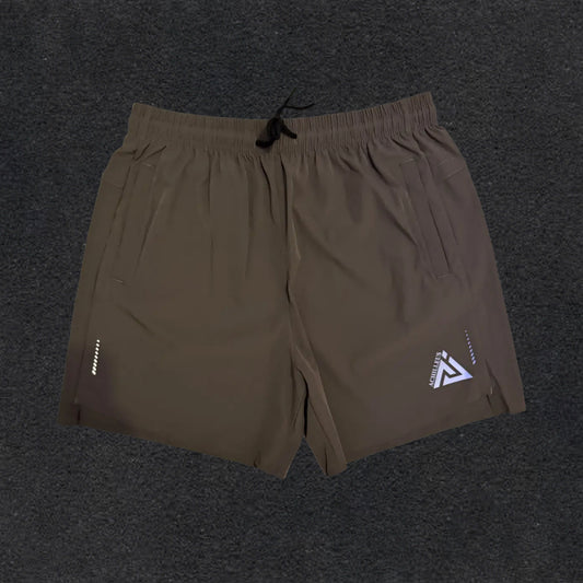 ACHILLEUS RUSH RUNNING SHORTS