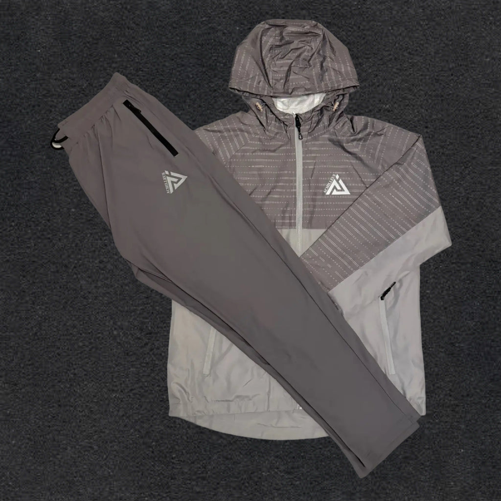 ACHILLEUS TECH WINDBREAKER