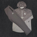 ACHILLEUS TECH WINDBREAKER