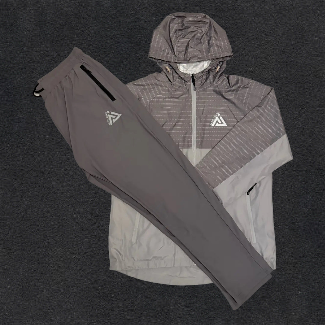 ACHILLEUS TECH WINDBREAKER