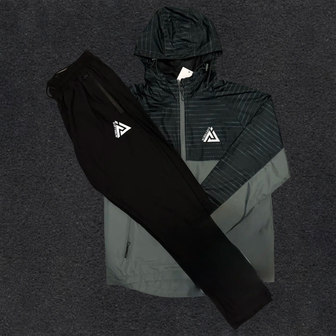 ACHILLEUS TECH WINDBREAKER
