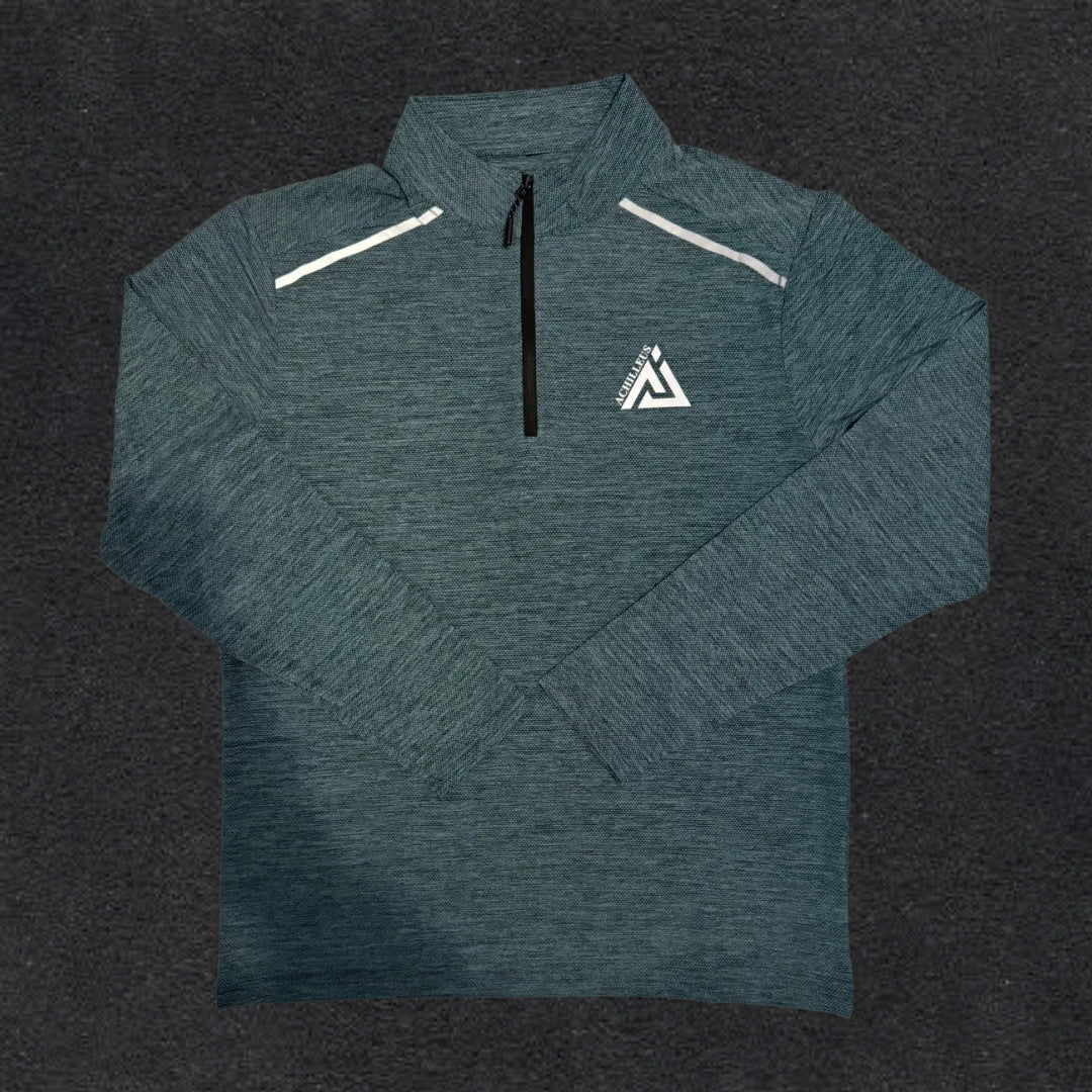 ACHILLEUS TRAIL 1/4 ZIP