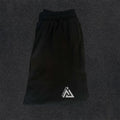 ACHILLEUS CHALLENGER RUNNING SHORTS