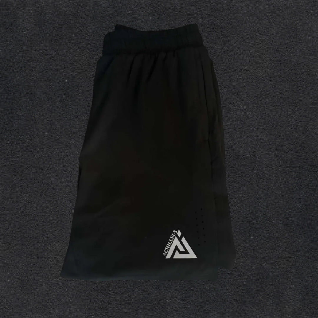 ACHILLEUS CHALLENGER RUNNING SHORTS