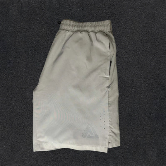 ACHILLEUS CHALLENGER RUNNING SHORTS