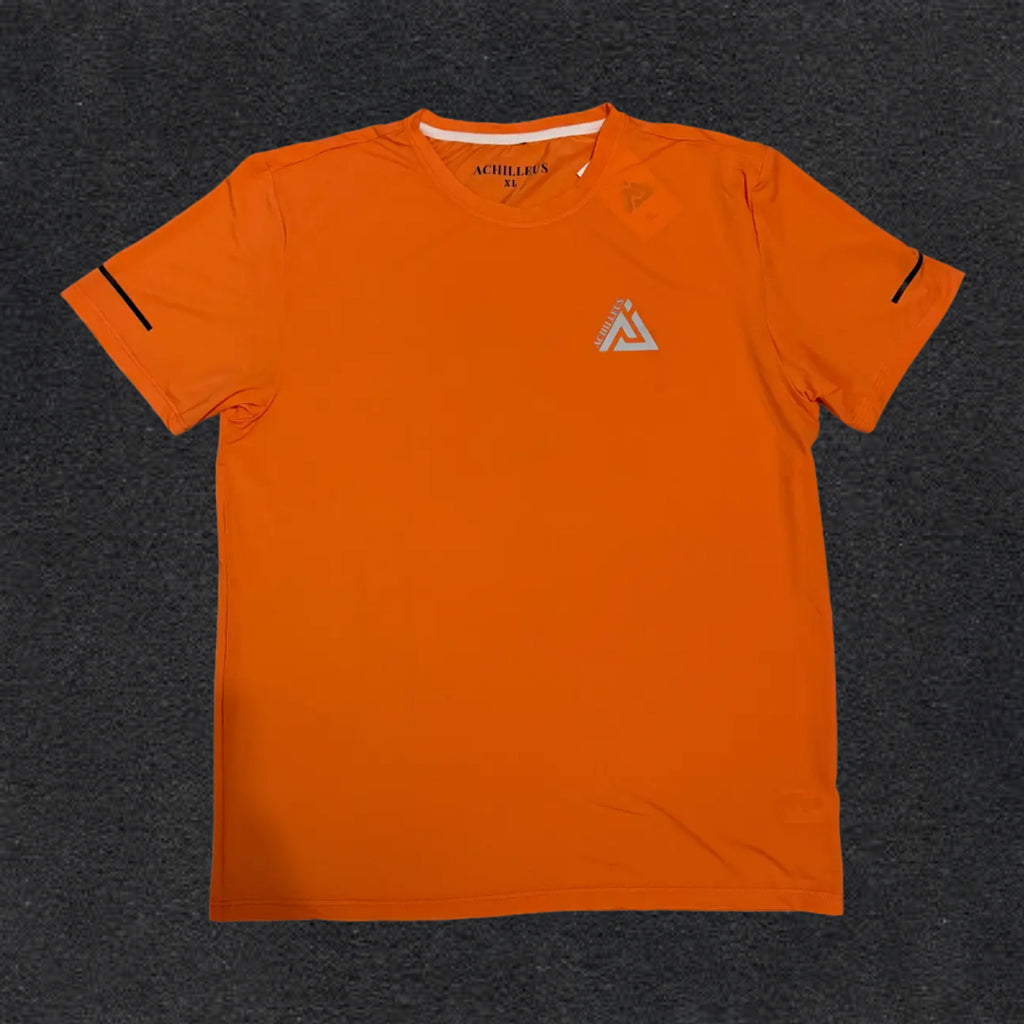 ACHILLEUS DISTANCE T-SHIRT