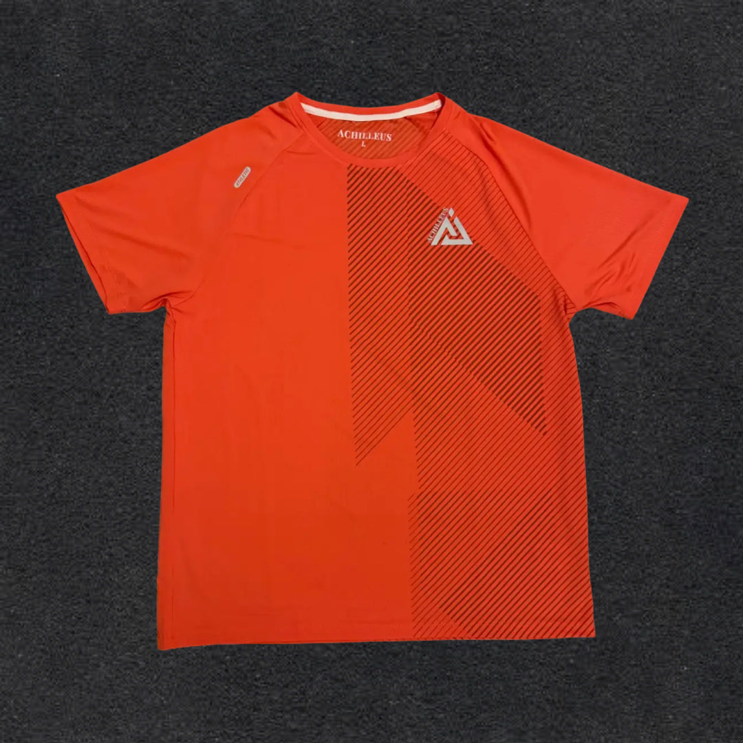 ACHILLEUS TECH T-SHIRT