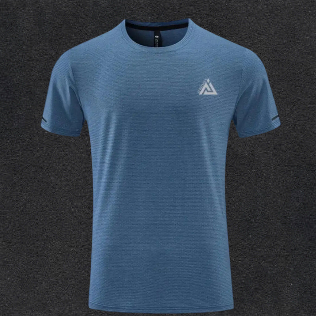MEN’S DISTANCE T-SHIRT