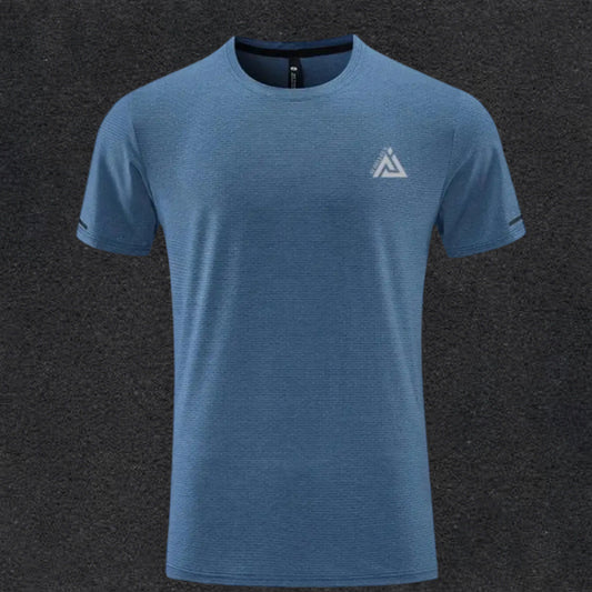 MEN’S DISTANCE T-SHIRT