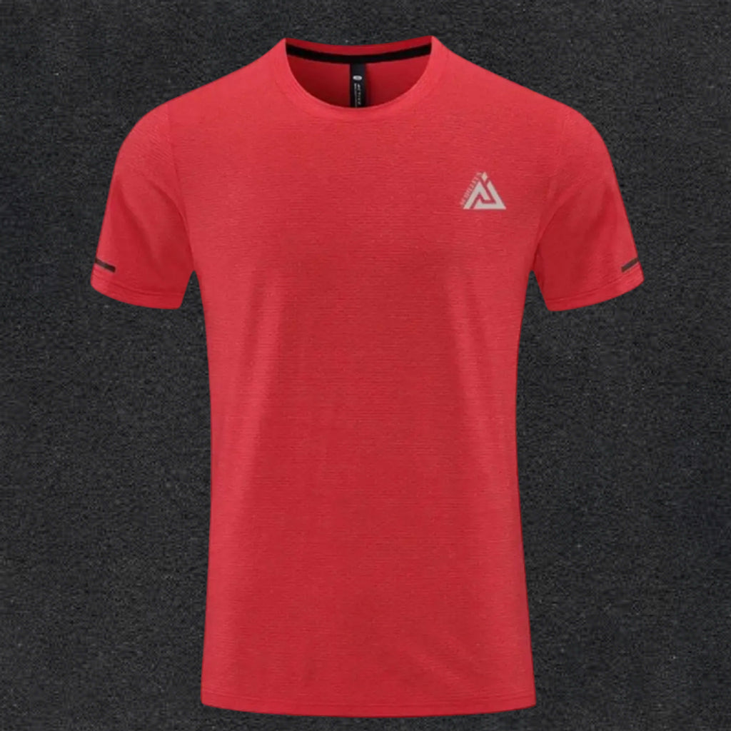 ACHILLEUS DISTANCE T-SHIRT