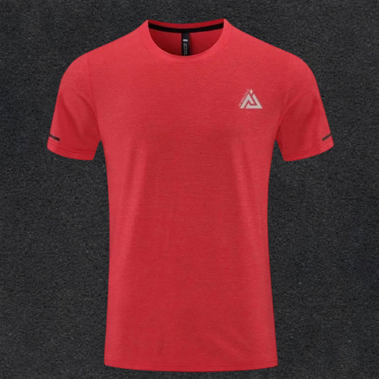 ACHILLEUS DISTANCE T-SHIRT