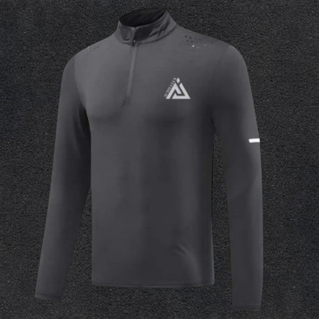 ACHILLEUS CHARGE 1/4 ZIP