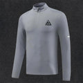 ACHILLEUS CHARGE 1/4 ZIP