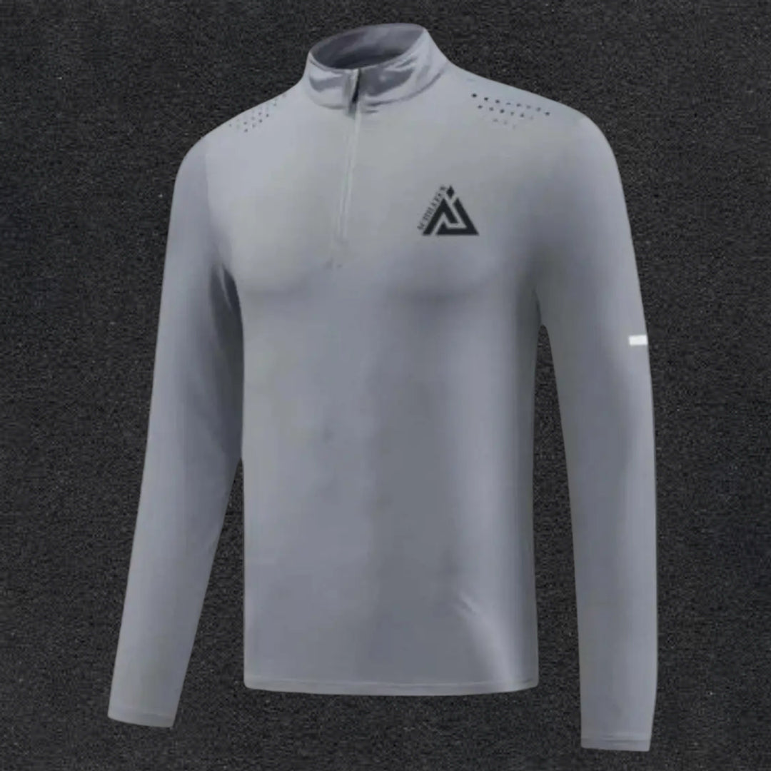 ACHILLEUS CHARGE 1/4 ZIP