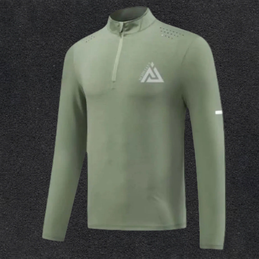 ACHILLEUS CHARGE 1/4 ZIP